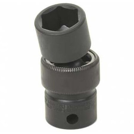 Cool Kitchen 38 in. Drive x 21mm Standard Universal Socket CO325084